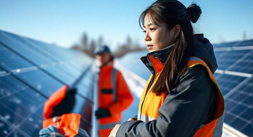SOLAR OPERATION AND MAINTENANCE 2