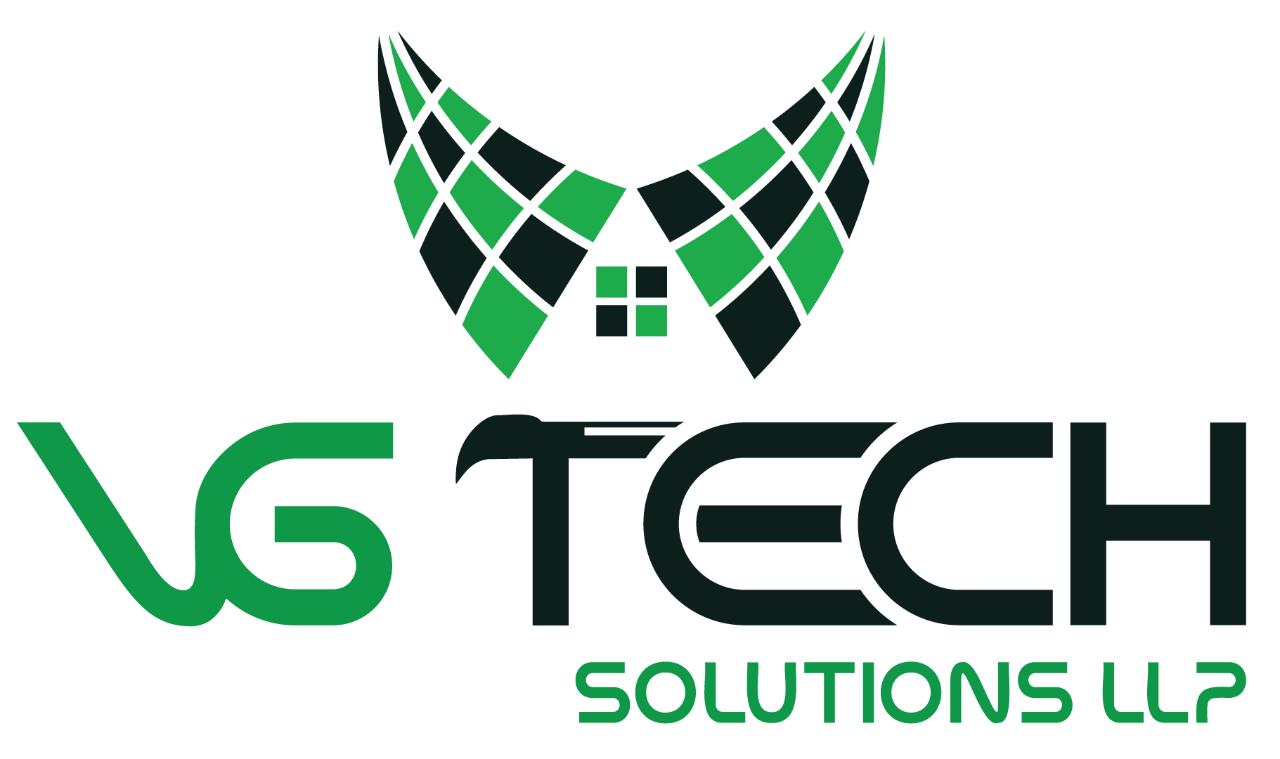 VG Tech Solutions LLP