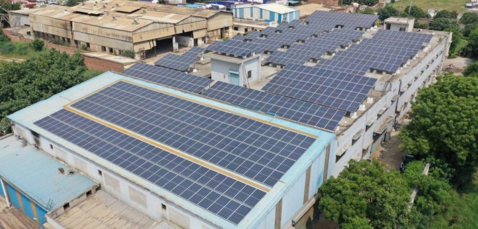 solar panel installation Dehradun